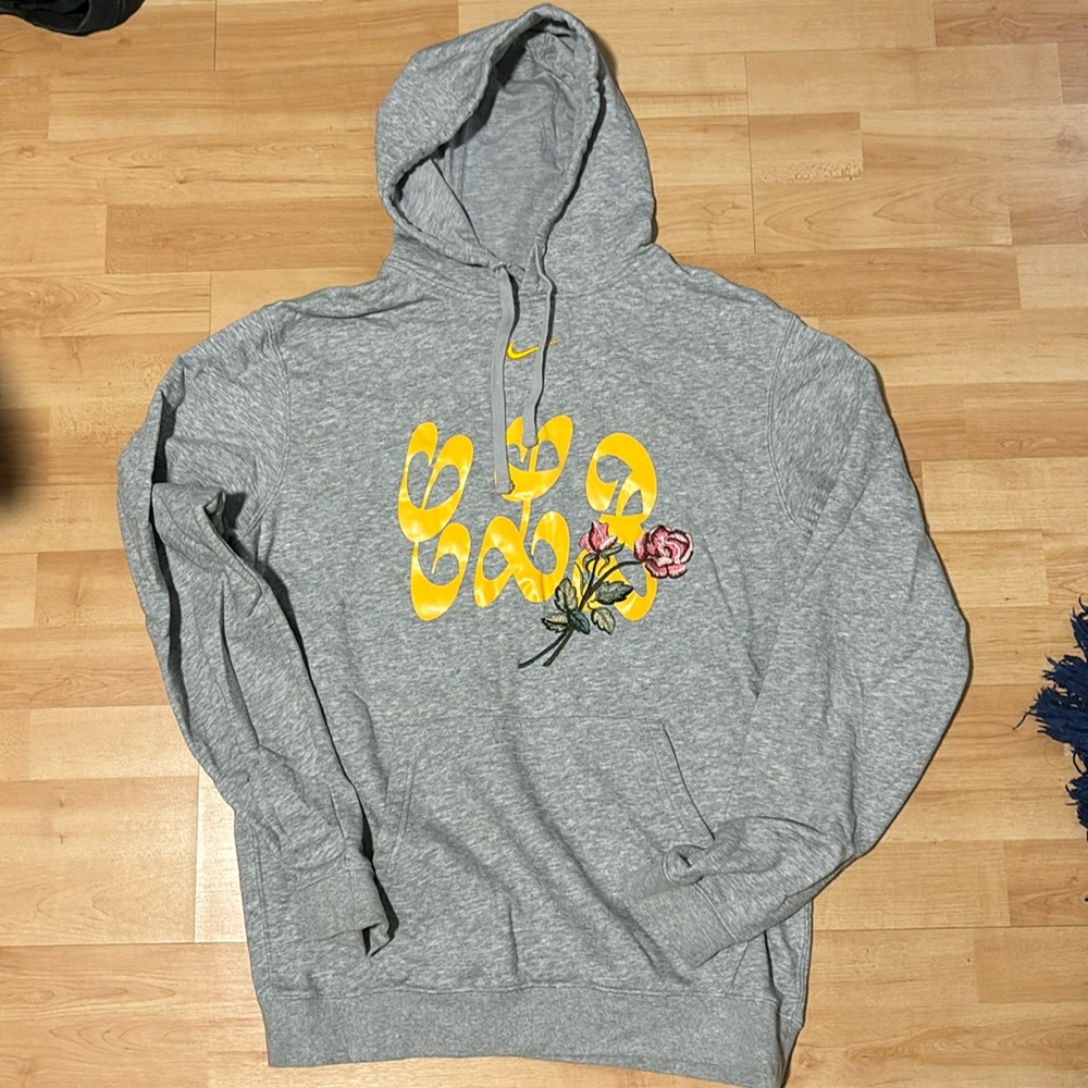 Certified Lover Boy Hoodie